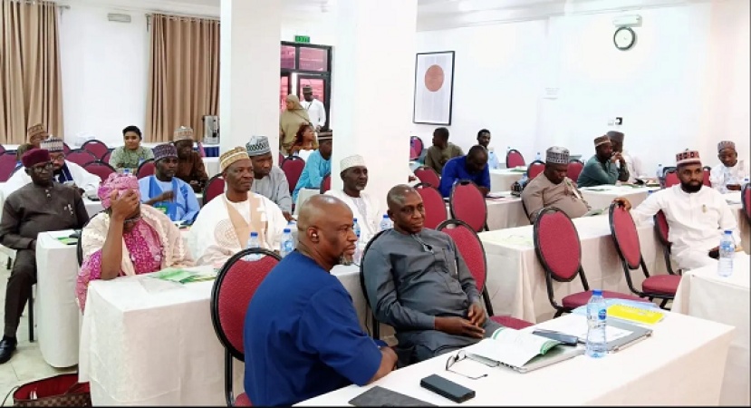 Kaduna LG chairmen commit to health insurance for 23,000 residents, ambulances for 24-hour referrals