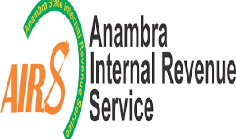 Anambra Revenue Service sacks five officers over alleged extortion