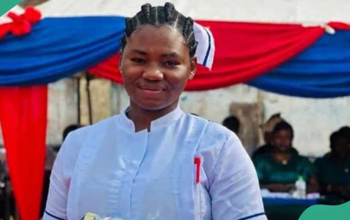 Nursing student found dead in Anambra apartment, landlord arrested