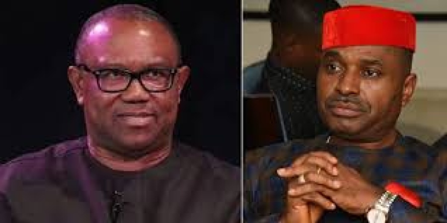 Okonkwo rejects Obi’s demand for retraction over NDC ticket sale allegations