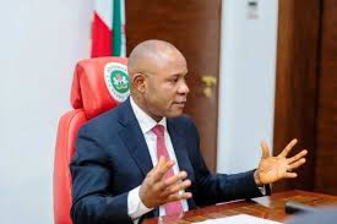 Enugu community protests neglect, threatens boycott of 2027 campaigns