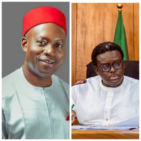 Anambra Assembly to Soludo’s govt: Ensure speedy prosecution of abuser of 10 years old house help