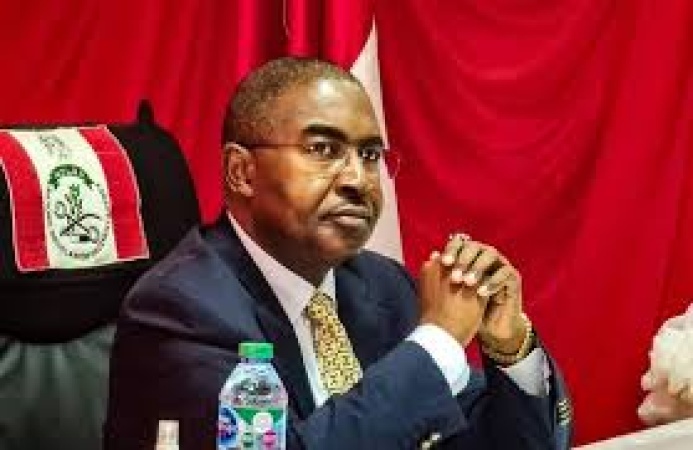 NDLEA targeting drug cartels’ financial empires — Marwa
