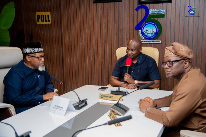 Shift to cleaner energy creates economic opportunities — NDDC Boss