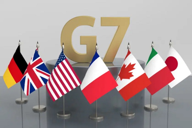 Nigeria to gain as G7 vows tougher action on smuggling networks 