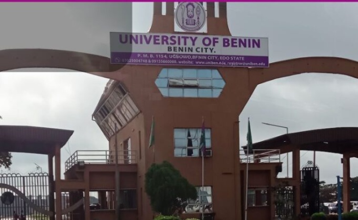 UNIBEN gets NUC’s approval for 6 new undergraduate, postgraduate courses