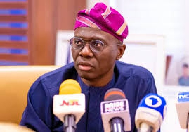 Sanwo-Olu: I’ve started counting my remaining days in office