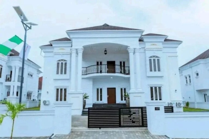 Watchdog group raises concerns over FCT property allocations to Judges, INEC officials