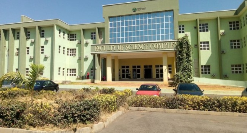 Gombe University laments admission crisis as over 13,000 applicants jostle for 7,000 slots