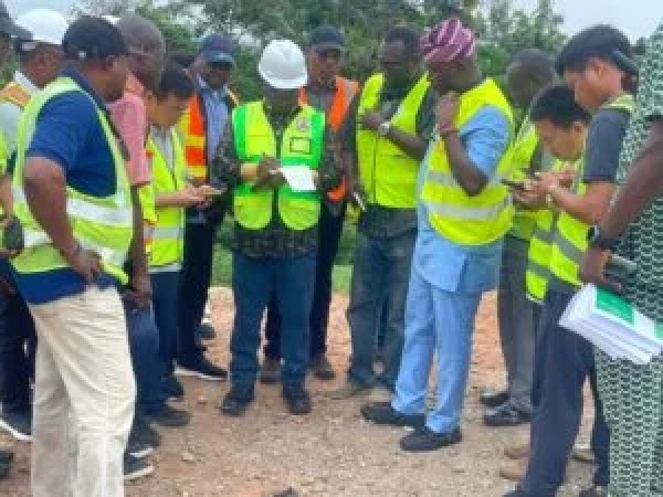 FG modifies Deep Sea Port road design to minimise demolition