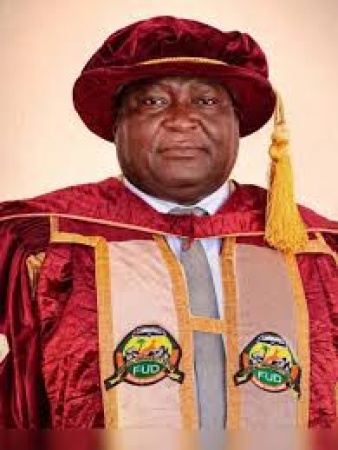 Varsity Don bags N25m TETFund grant for anti-banditry research