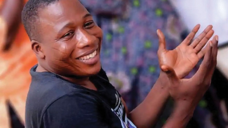 Kidnappers bow to Sunday Igboho’s two-hour ultimatum, release victims 'with immediate effect'