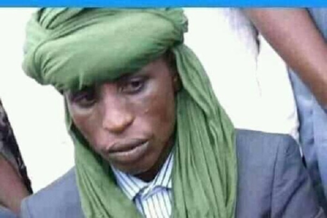 Bello Turji’s fighters undergoing weapons training in Sokoto — Report