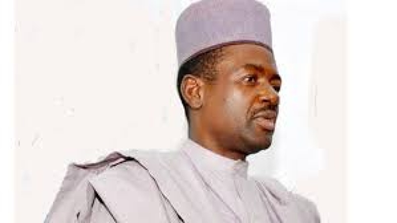 Nasarawa By-Election: Labaran Maku rejects result, calls for fresh poll