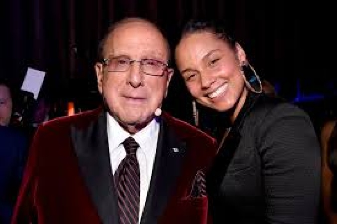 Clive Davis, music executive who signed Whitney Houston and Bruce Springsteen, dies at 94