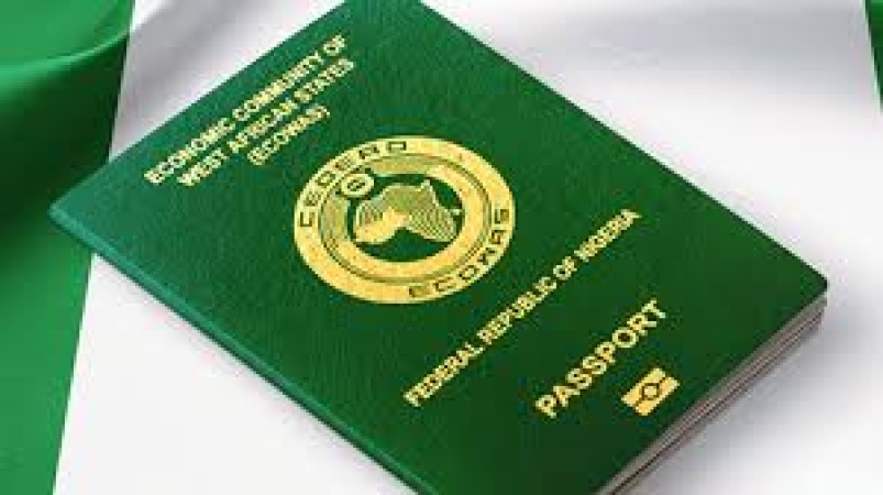 Passport Renewal: UK-based Nigerians hail FG over new procedure