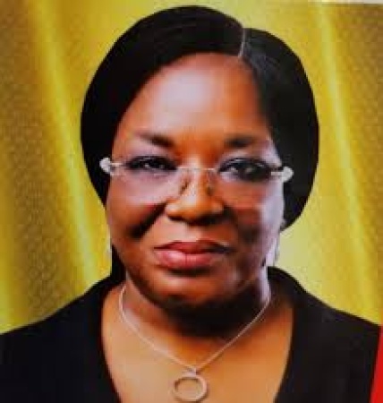 Lagos Assembly swears in first female clerk, Oshinowo