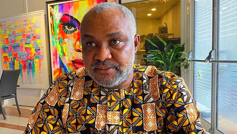 HURIWA raises alarm, says violence taking a frightening toll, warns of threat to Nigeria's survival