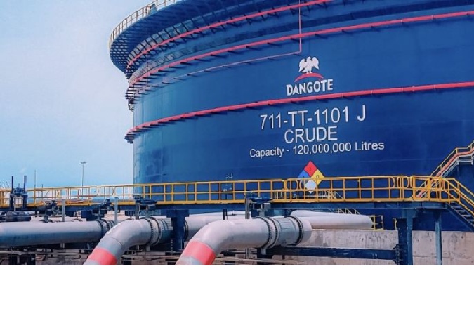 BREAKING: SEC bans marketing, promotion of Dangote Refinery’s IPO, orders refund