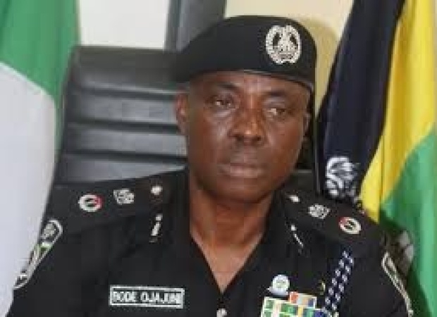 Police neutralise two suspected kidnappers, rescue victim in Ogun