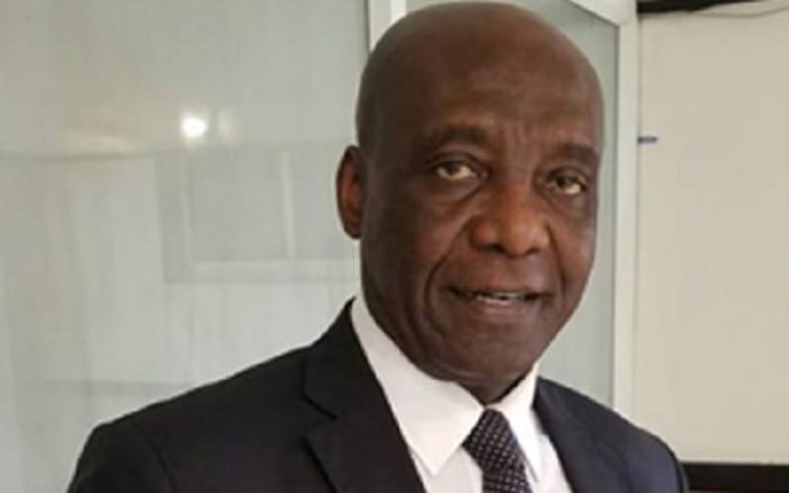 Political leaders now architects of instability — Ex-DSS Director