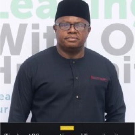 Ubani slams INEC over reported manipulation of Ekiti guber poll