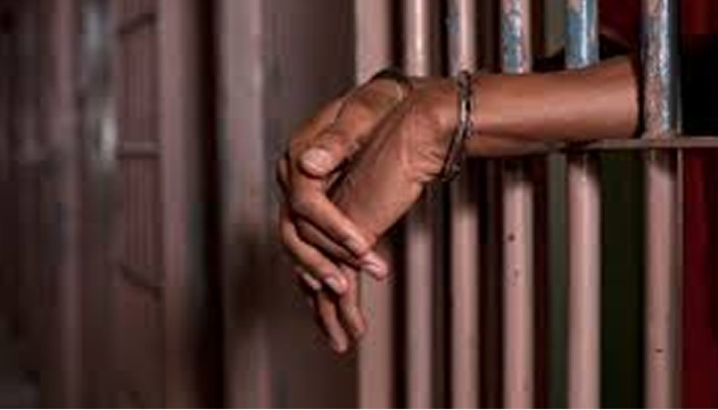 Court jails man 20 years for raping 85-year-old woman