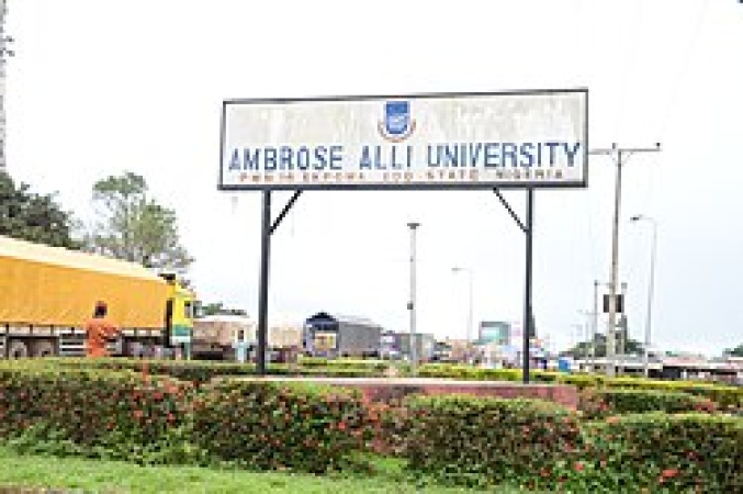 Varsity professor demoted with immediate effect, ordered to stop parading himself as a professor