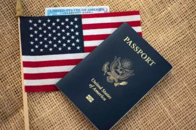 US revokes passports of citizens owing over $2,500 in child support