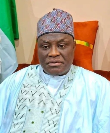 APC suspends Kebbi Chairman, Zuru LG Party Chair; Commissioner
