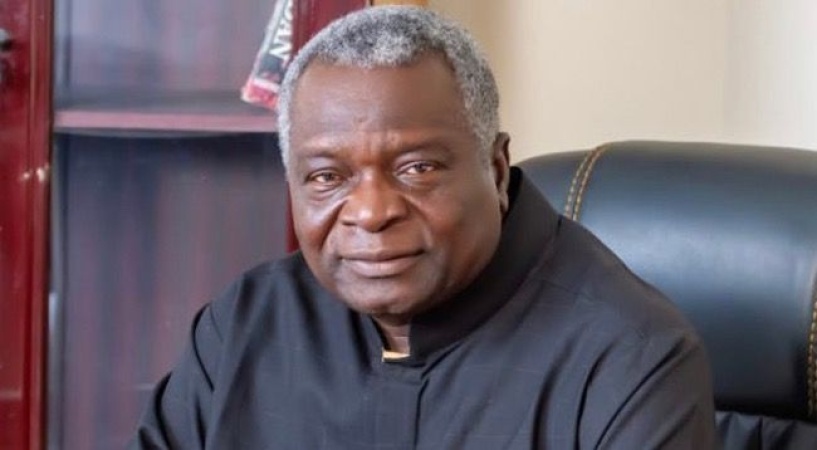 Osun 2026: Oyinlola dumps Adeleke, adopts APM’s Adebayo for guber seat