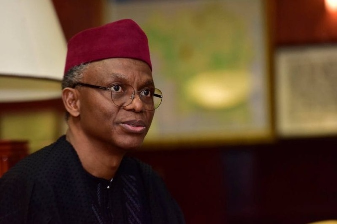 El-Rufai appears before 2 Kaduna courts