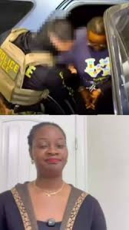 US jails Nigerian caregiver for stealing $17,000 disabled child’s benefit