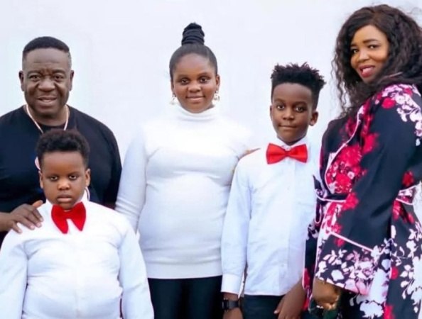 Mr Ibu’s children, widow seek support over school fees, rent