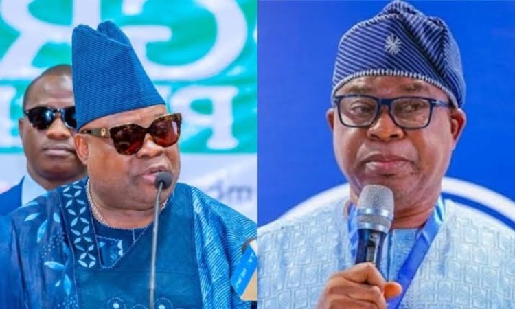 Tension as Osun guber campaign turns bloody — Accord Party and APC lose members