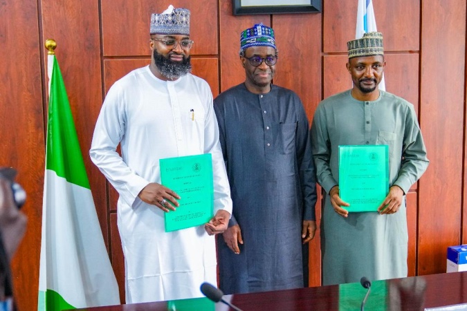 NASENI, CCB seal deal to digitize 5m assets declaration and operations