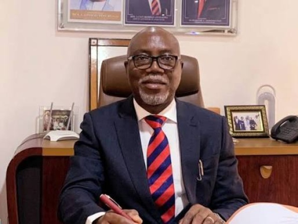 Aiyedatiwa approves 60 per cent pay rise for judicial officers