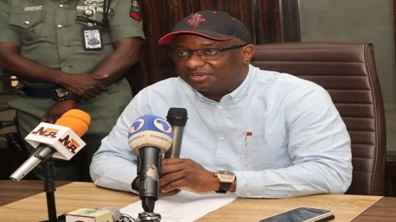FG finally hands over Enugu Airport to concessionaires