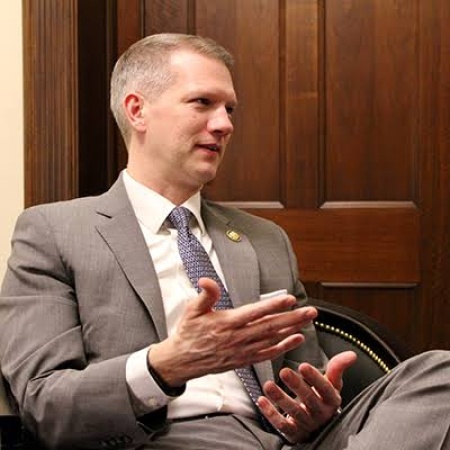 State police will protect persecuted Nigerian Christians — US lawmaker