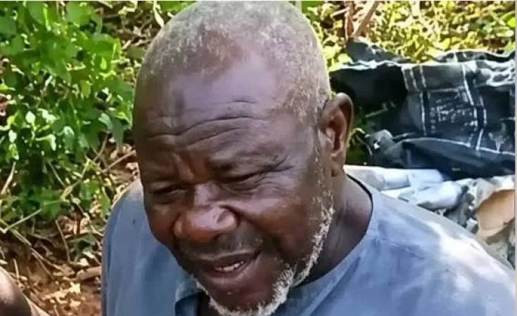 Ex-APC chairman dies in bandits’ den