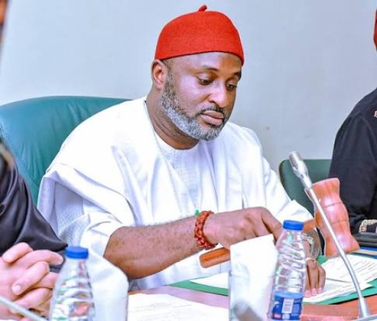 Court orders Reps member remanded in Kuje prison over alleged criminal defamation