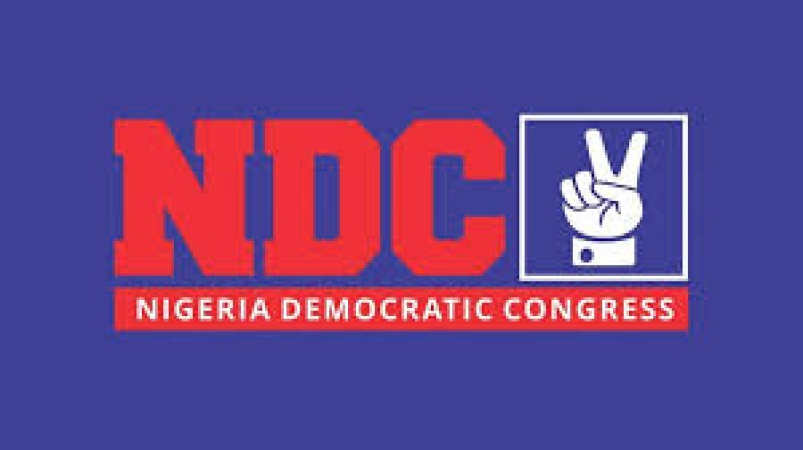 BOMBSHELL: Court cancels NDC’s registration, sets aside earlier order compelling INEC to register it
