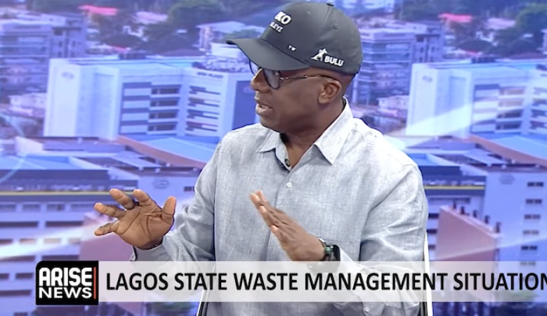 Wahab: Illegal wetland development is worsening Lagos flooding