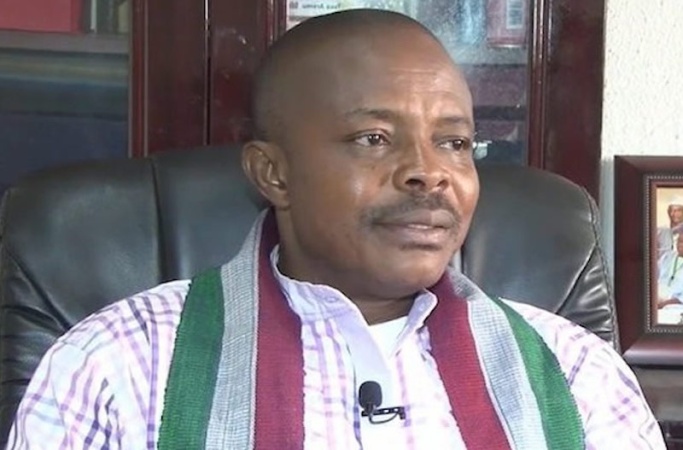 NLC slams DSS over alleged maltreatment of Sowore