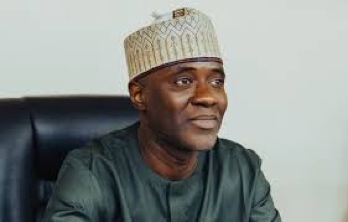 NCC launches women leadership programme