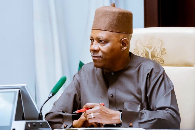 Shettima directs activation of flood early warning platform