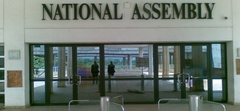 Posers over ex-governors’ push for legislative seats