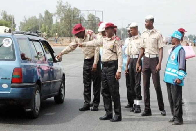 FRSC to launch special patrol against traffic violations in Cross River