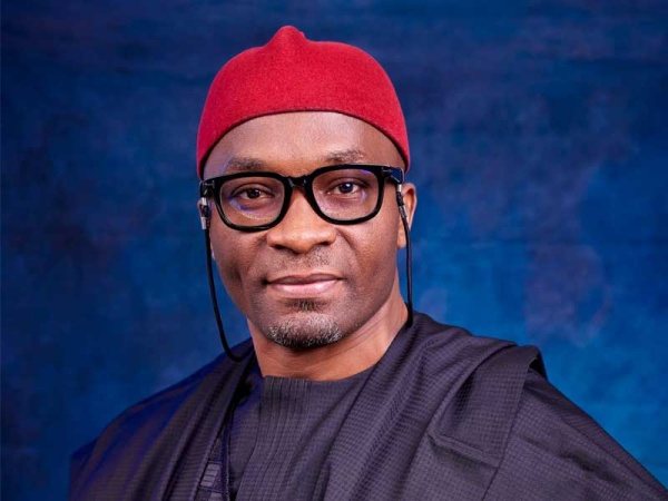 State police: Funding won’t be a challenge, says Deputy Speaker Kalu