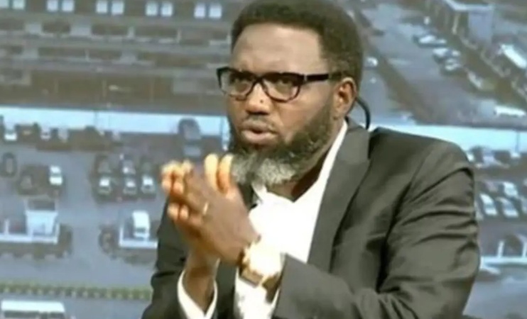 Maxwell Opara: National Assembly must hold Executive, Judiciary to account